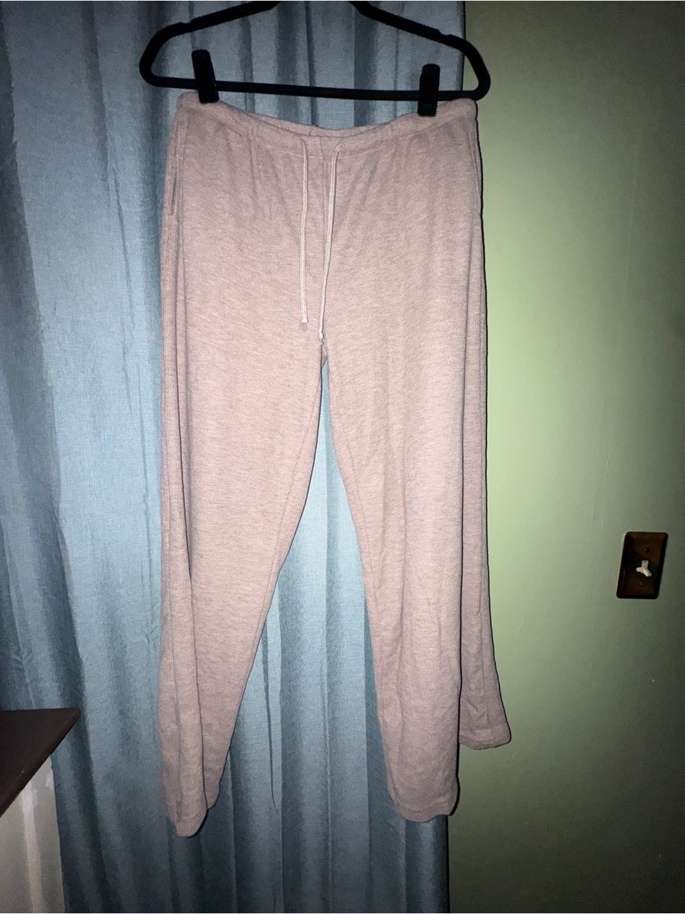 Shosho Cozy Women's brown Lounge Pants